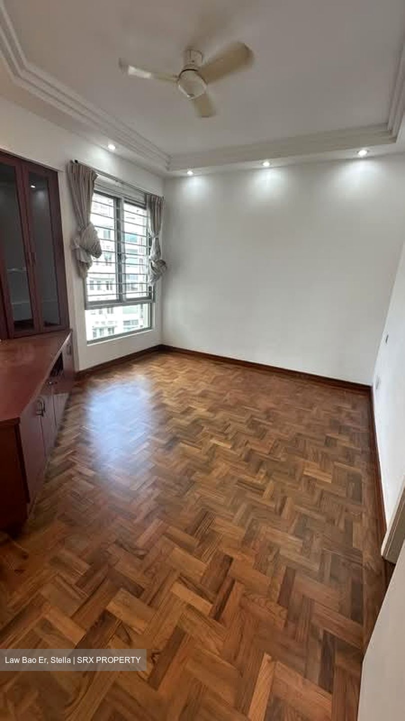 Maplewoods (D21), Condominium #571281491